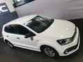 2024 Volkswagen Polo Vivo 1.4