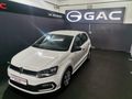 2024 Volkswagen Polo Vivo 1.4