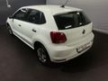 2024 Volkswagen Polo Vivo 1.4
