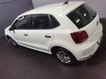 2024 Volkswagen Polo Vivo 1.4