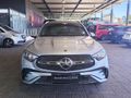 2025 Mercedes-Benz GLC 220D 4Matic