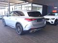 2025 Mercedes-Benz GLC 220D 4Matic