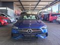 2025 Mercedes-Benz C-Class C 200 Auto