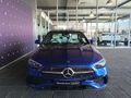 2025 Mercedes-Benz C-Class C 200 Auto