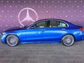 2025 Mercedes-Benz C-Class C 200 Auto