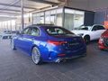 2025 Mercedes-Benz C-Class C 200 Auto