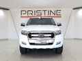 2018 Ford Ranger 3.2 TDCi XLT Auto Double-Cab