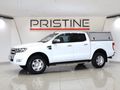 2018 Ford Ranger 3.2 TDCi XLT Auto Double-Cab