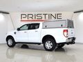 2018 Ford Ranger 3.2 TDCi XLT Auto Double-Cab