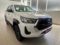 2021 Toyota Hilux 2.4 GD-6 Raised Body Raider Double-Cab