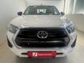 2021 Toyota Hilux 2.4 GD-6 Raised Body Raider Double-Cab