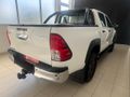2021 Toyota Hilux 2.4 GD-6 Raised Body Raider Double-Cab