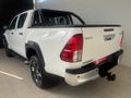 2021 Toyota Hilux 2.4 GD-6 Raised Body Raider Double-Cab