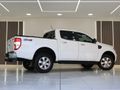 2020 Ford Ranger 2.2 TDCi XLS 4x4 Auto Double-Cab