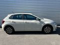 2025 Volkswagen Polo 1.0 TSI