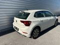 2025 Volkswagen Polo 1.0 TSI