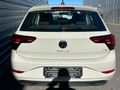 2025 Volkswagen Polo 1.0 TSI