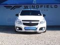 2015 Chevrolet Utility 1.4 A/C
