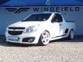 2015 Chevrolet Utility 1.4 A/C