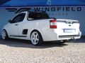 2015 Chevrolet Utility 1.4 A/C