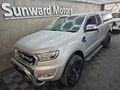2016 Ford Ranger 3.2 TDCi XLT 4x4 Auto SuperCab