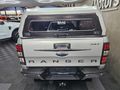 2016 Ford Ranger 3.2 TDCi XLT 4x4 Auto SuperCab