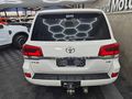 2017 Toyota Land Cruiser 200 4.5 D V8 VX-R Auto
