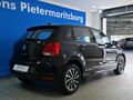 2026 Volkswagen Polo Vivo 1.4 Life
