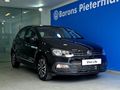 2026 Volkswagen Polo Vivo 1.4 Life