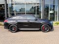 2025 Mercedes-AMG GLE AMG 63 S Coupe 4Matic