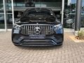 2025 Mercedes-AMG GLE AMG 63 S Coupe 4Matic