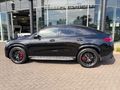 2025 Mercedes-AMG GLE AMG 63 S Coupe 4Matic