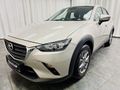 2025 Mazda CX-3 2.0 Dynamic Auto
