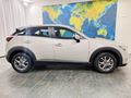 2025 Mazda CX-3 2.0 Dynamic Auto
