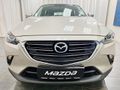 2025 Mazda CX-3 2.0 Dynamic Auto