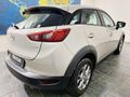 2025 Mazda CX-3 2.0 Dynamic Auto