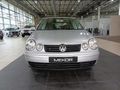 2005 Volkswagen Polo 1.6 Trendline