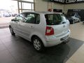 2005 Volkswagen Polo 1.6 Trendline