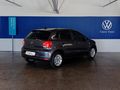 2026 Volkswagen Polo Vivo 1.4