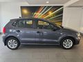 2026 Volkswagen Polo Vivo 1.4
