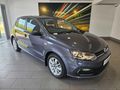 2026 Volkswagen Polo Vivo 1.4