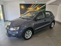 2026 Volkswagen Polo Vivo 1.4