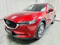 2022 Mazda CX-5 2.0 Dynamic Auto