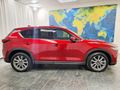 2022 Mazda CX-5 2.0 Dynamic Auto