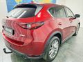 2022 Mazda CX-5 2.0 Dynamic Auto