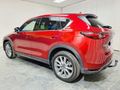 2022 Mazda CX-5 2.0 Dynamic Auto