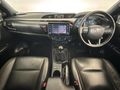 2021 Toyota Hilux 2.8 GD-6 Raised Body Legend RS 4x4 Double-Cab