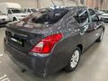 2018 Nissan Almera 1.5 Acenta Auto