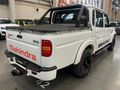 2022 Mahindra Pik Up 2.2 mHawk S6 Karoo Auto Double-Cab