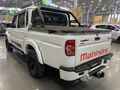 2022 Mahindra Pik Up 2.2 mHawk S6 Karoo Auto Double-Cab